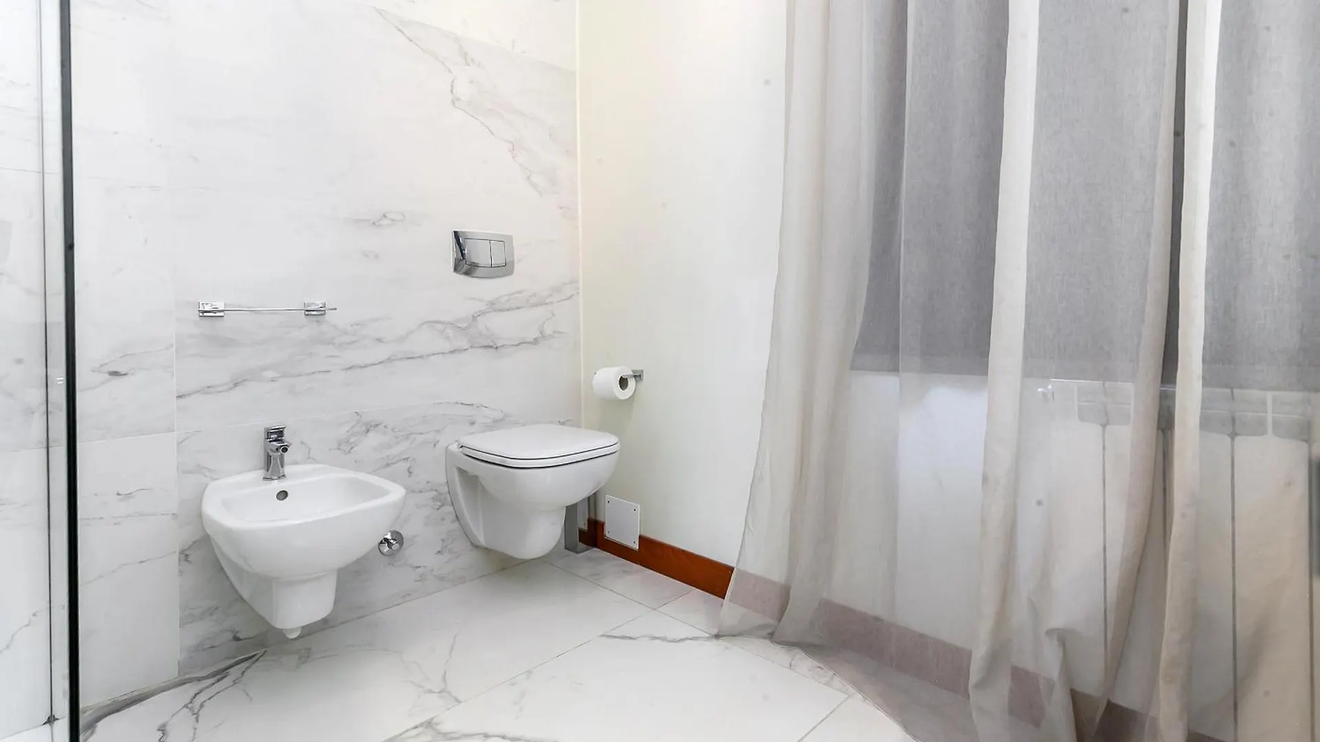 San Babila Luxury Suite - In The Heart Of Fashion Disctrict Milano Italien